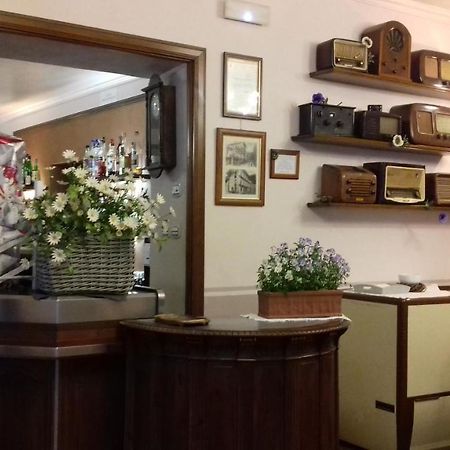 Stella D'Italia Bed & Breakfast Sparone Exterior photo
