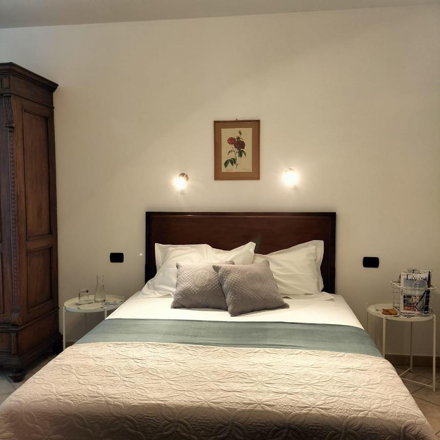 Stella D'Italia Bed & Breakfast Sparone Exterior photo
